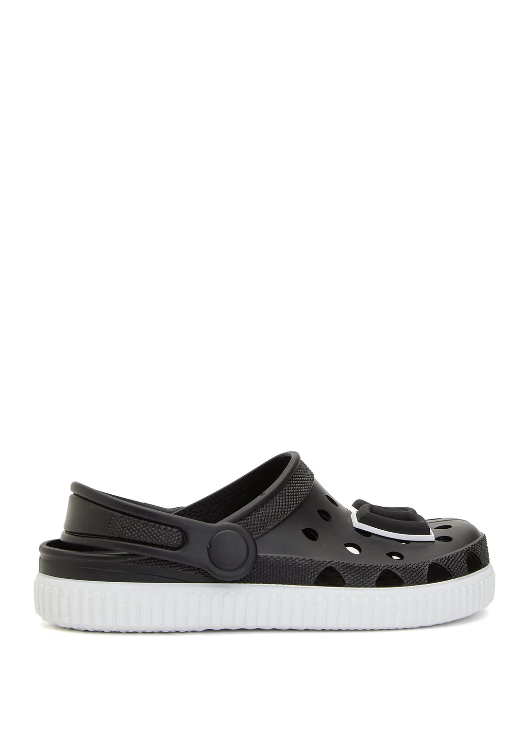 Сандалии Dolce&Gabbana, black
