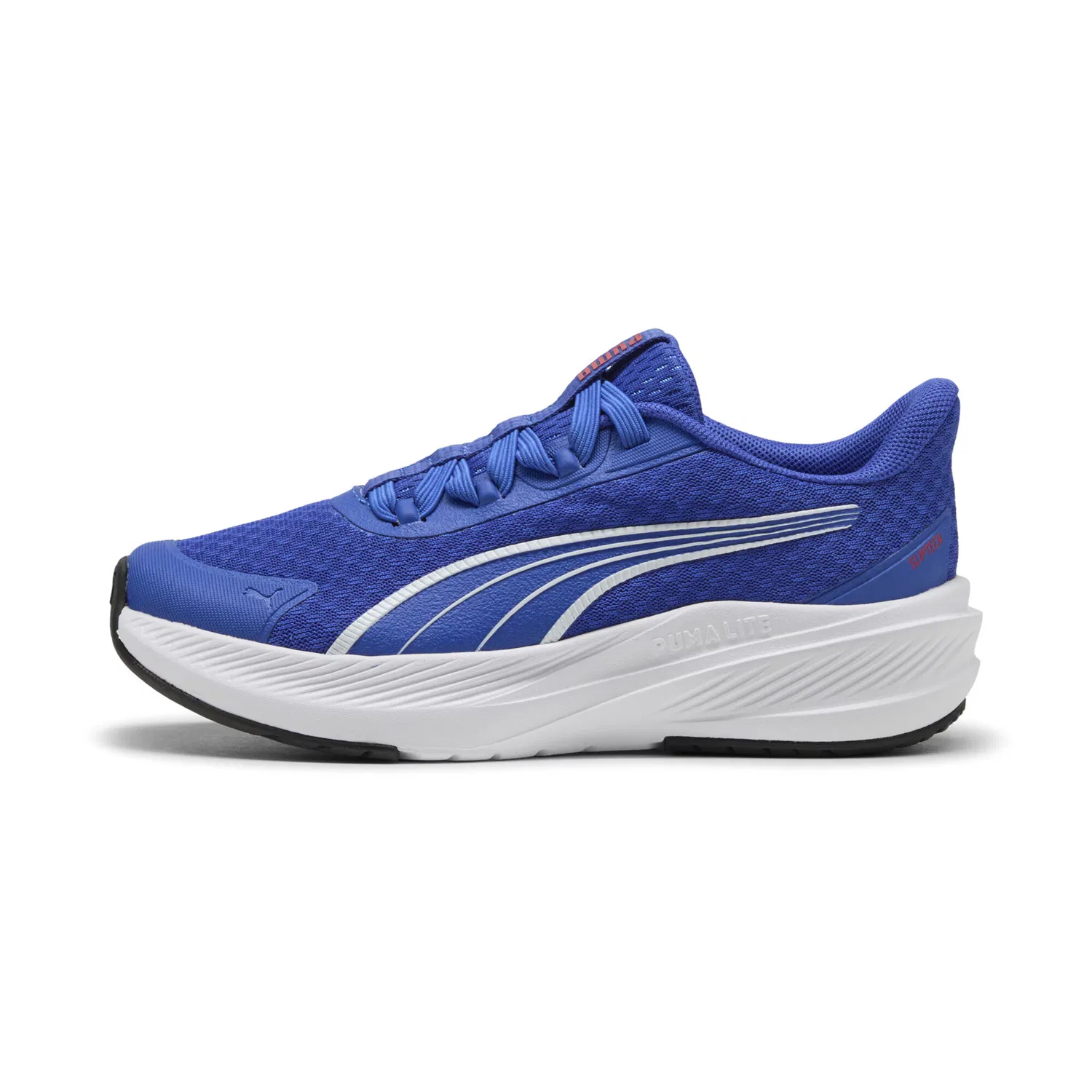 Кроссовки Puma Dasher Lite Sliptech синего цвета