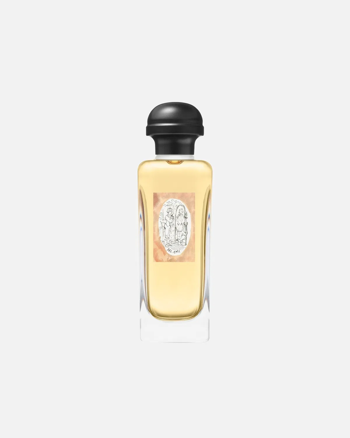 Туалетная вода Bel Ami Hermès, 100 Ml — фото 2