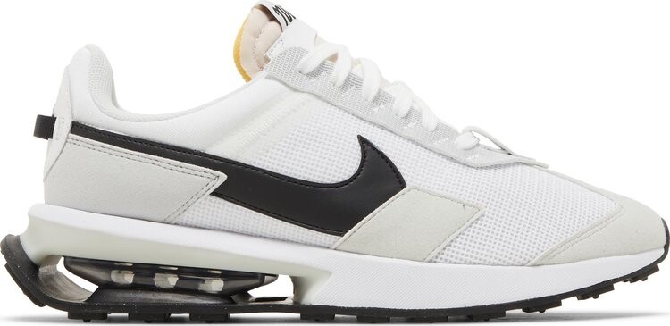 

Кроссовки Nike Air Max Pre-Day 'White Photon Dust', белый