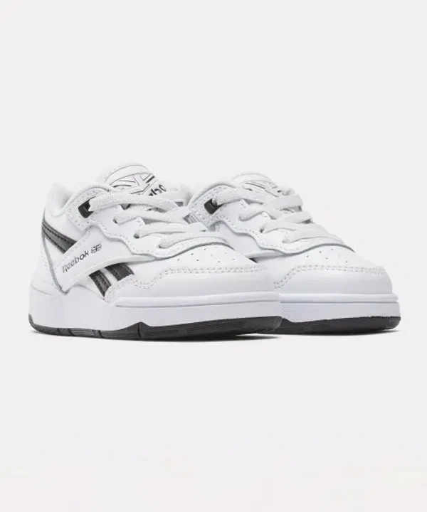 Кроссовки Reebok BB 4000 II, белый — фото 2