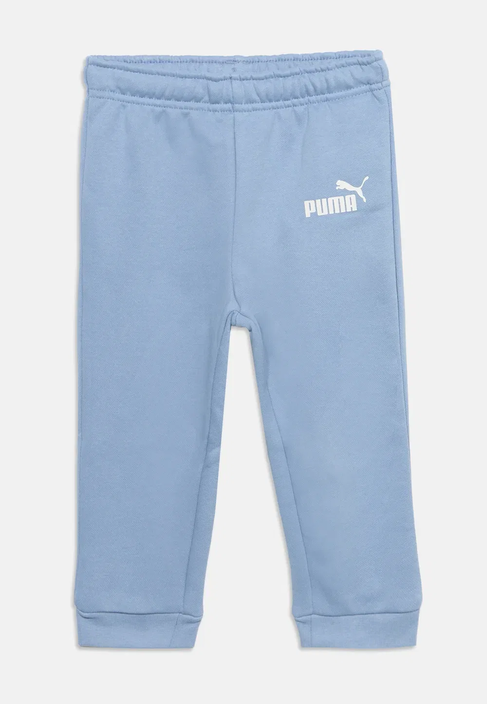 Унисекс комплект спортивного костюма Minicats Puma, Chambray Blue — фото 3
