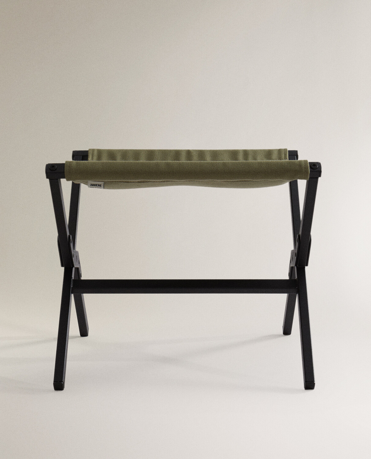 

Стул складной Zara Home Folding Outdoor Camping, зеленый