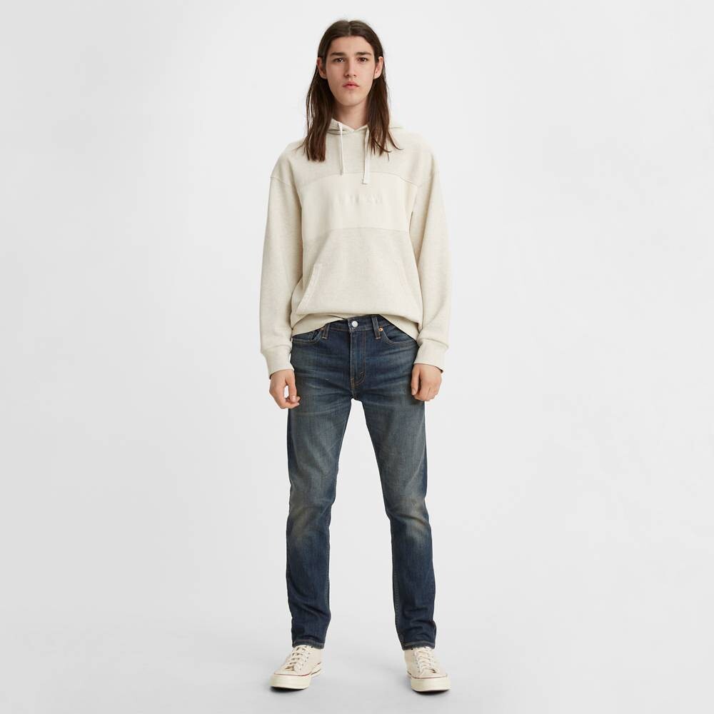 

Джинсы мужские Levi's 510
