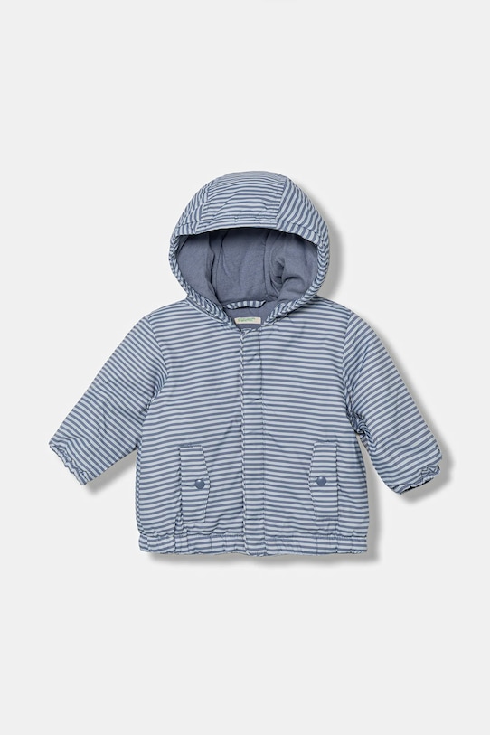 

Детская куртка United Colors Of Benetton, синий