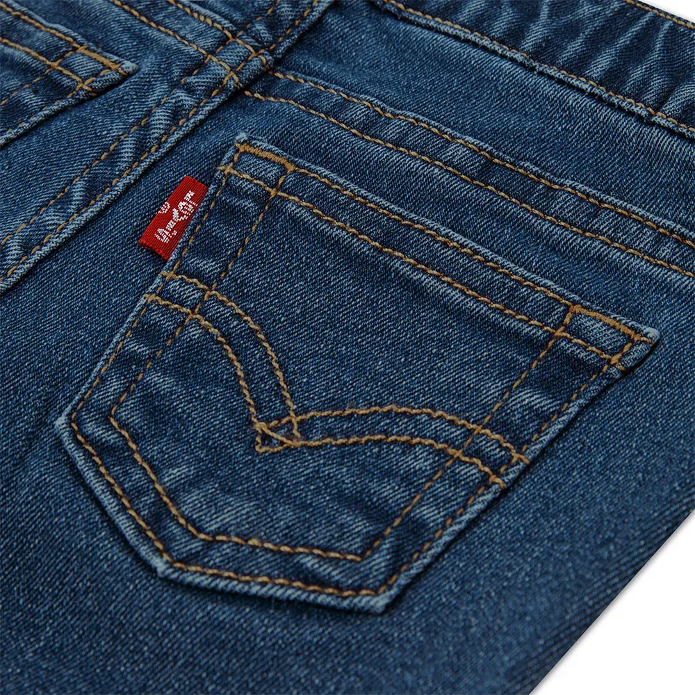 Набор для футбола Levi's, белый — фото 4