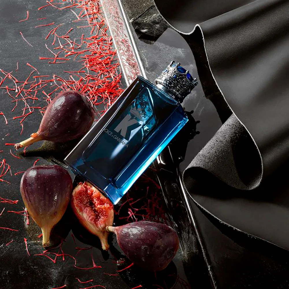 Парфюмерная вода K by Dolce&Gabbana Intense, 100 мл Dolce & Gabbana — фото 4