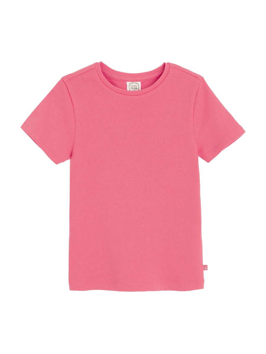 

Рубашка Cool Club, цвет Pastel red