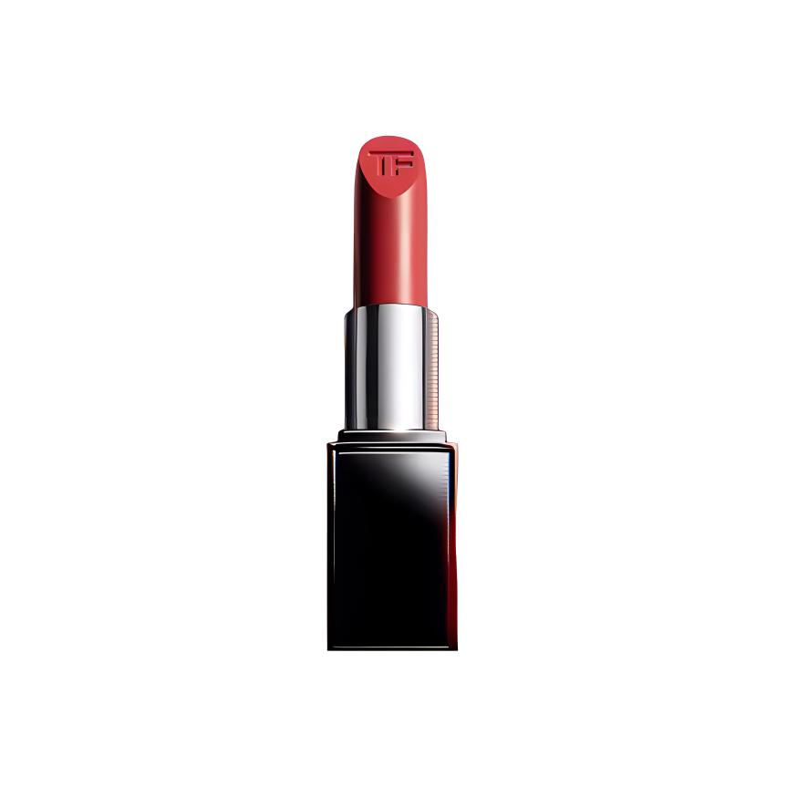TOM FORD TF Black Lacquer Limited Black Tube помада матовая стойкая несмываемая 3г — фото 2