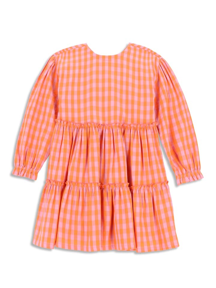 

Платье Coccodrillo, красочный