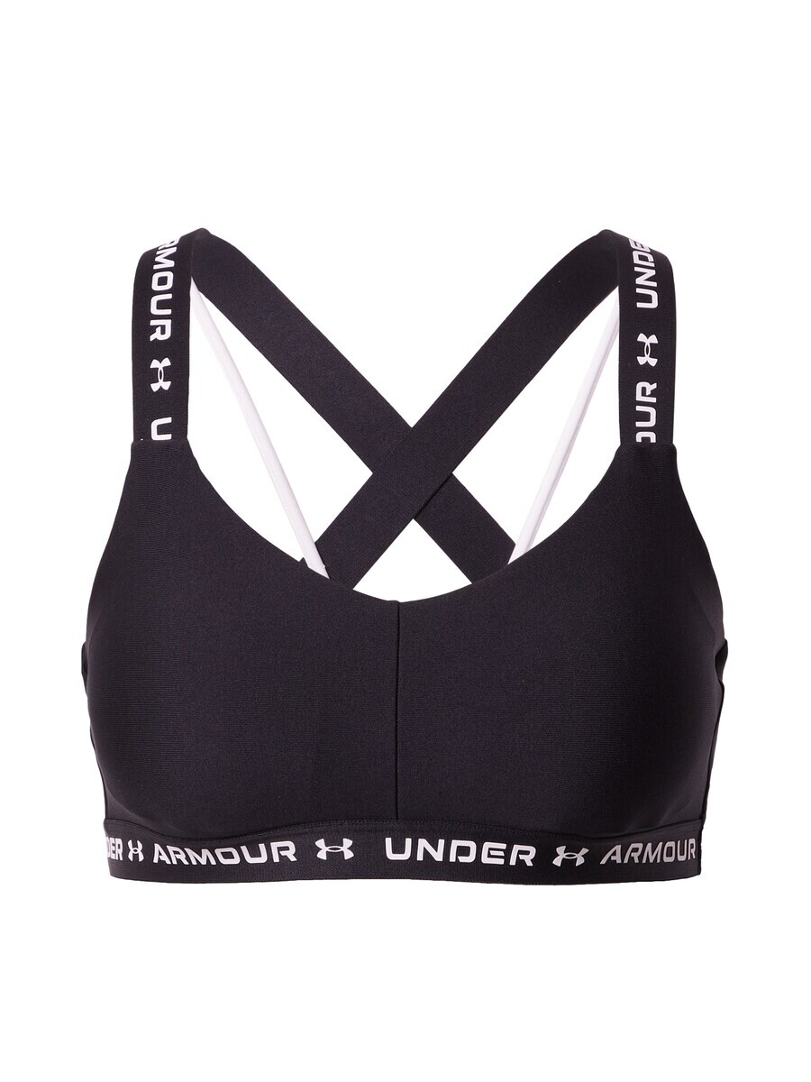 

Спортивный бюстгальтер Under Armour, черный