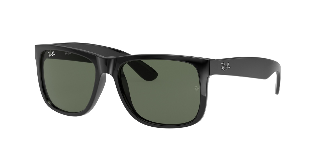 

Мужские солнцезащитные очки RB4165 RAY-BAN, black