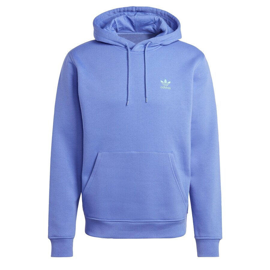 

Толстовка ADIDAS ORIGINALS Essentials, цвет Royal blue/Light blue