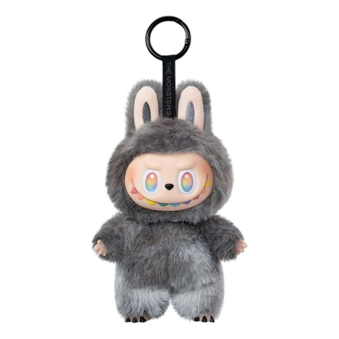 

Лабубу Pop Mart The Monsters Labubu 3.0 Big into Energy Pendant 'ID' Secret Edition