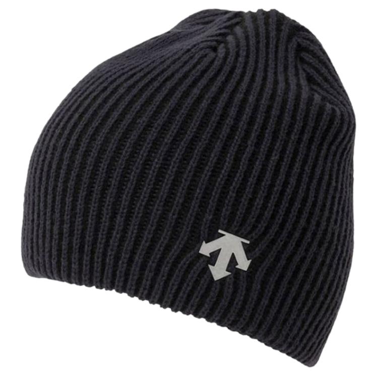 

DESCENTE Балаклава Unisex Black из полиуретана