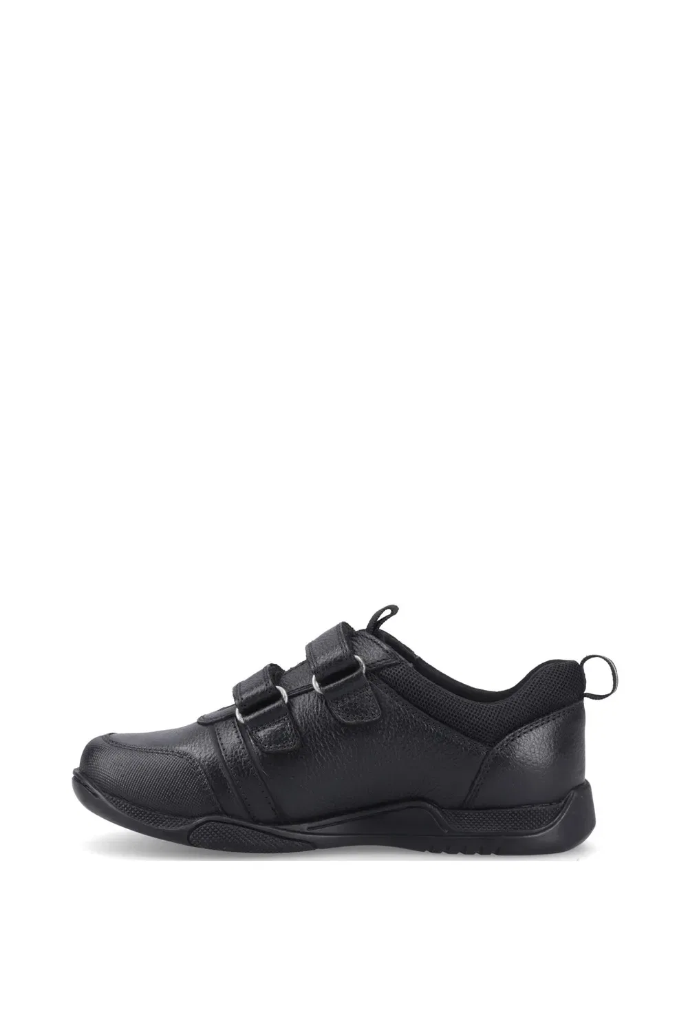 Кроссовки с системой подгонки Hush Puppies, черный — фото 4