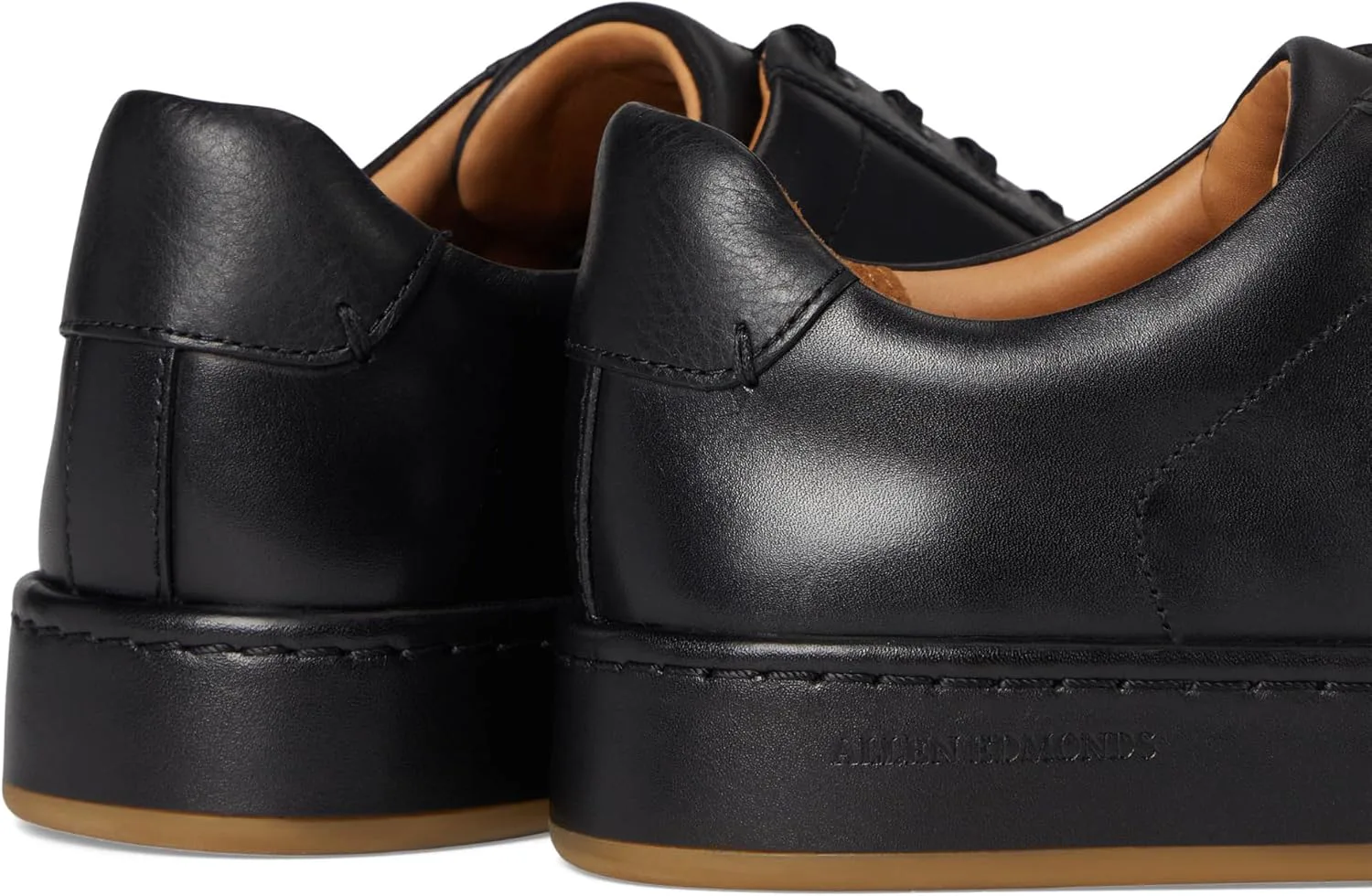 Мужские кроссовки Allen Edmonds Barnes, черный — фото 3