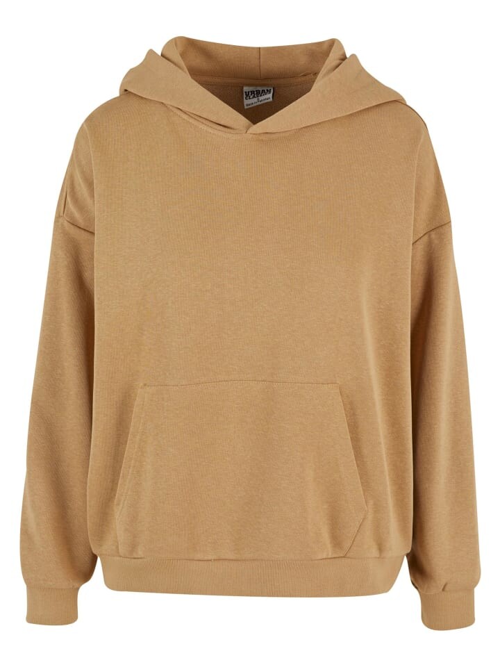 

Толстовка Urban Classics, цвет unionbeige