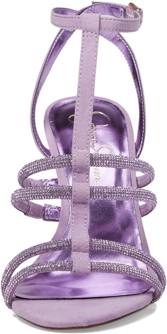 Туфли Jessica Simpson Tiannah, цвет Orchid — фото 2