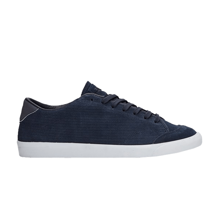 

Кроссовки NikeLab All Court 2 Low 'Marine', синий