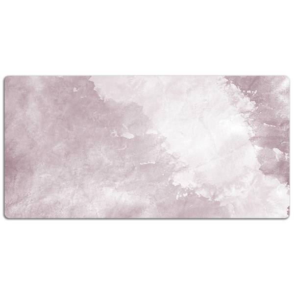 

Настольный коврик Tulup Papierstruktur., 100x50x1 см, зеленый