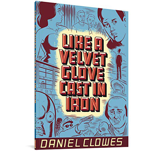 

Книга Like A Velvet Glove Cast In Iron (Paperback)