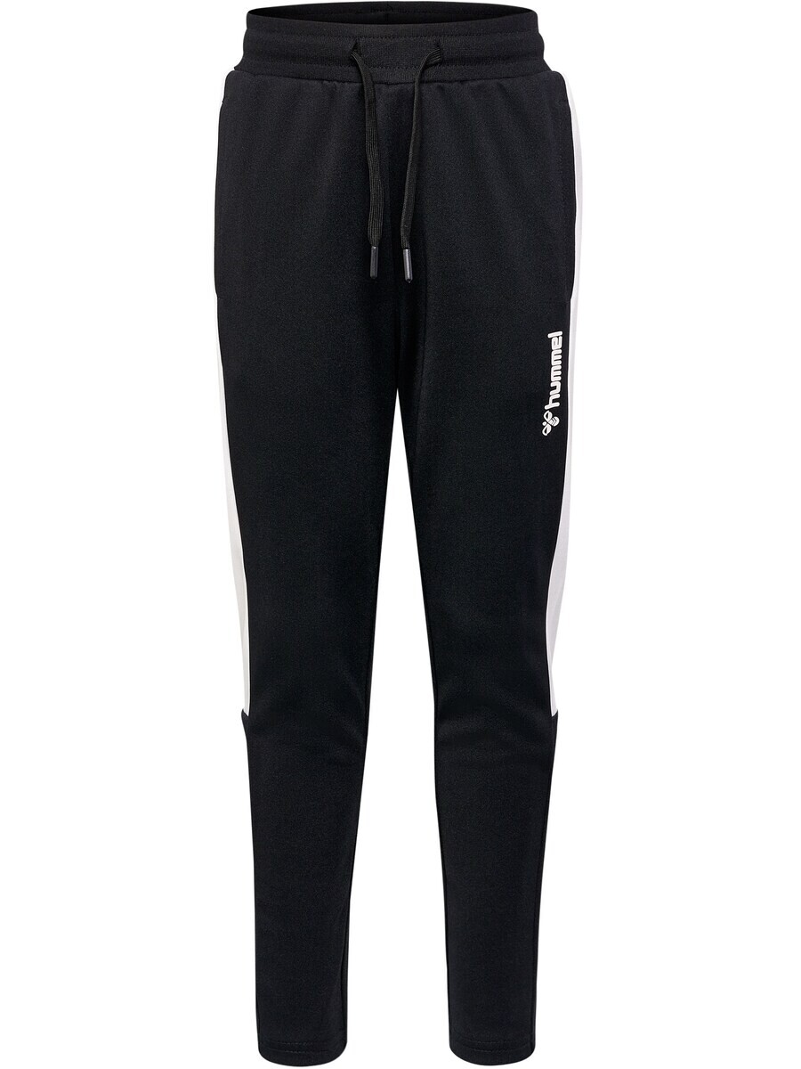 

Брюки Hummel Tapered Workout Pants, черный