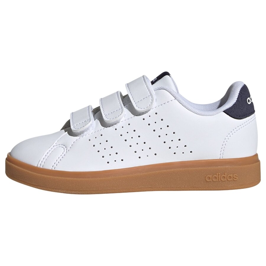 

Кроссовки ADIDAS SPORTSWEAR Advantage Base 2.0, белый