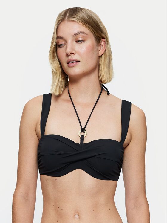 

Верх бикини Summer Twist 10222253 Triumph, черный