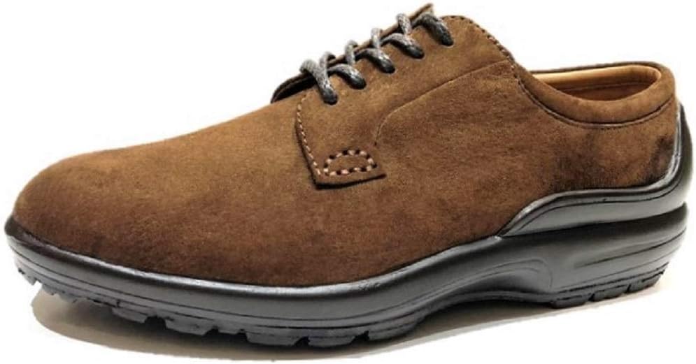 Hush Puppies (ハッシュパピー) Мужские прогулочные оксфорды — фото 2