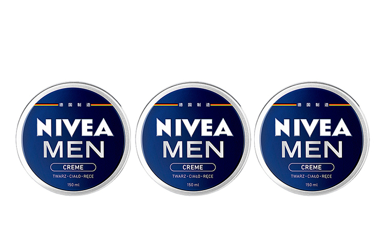 

Мужской крем для лица успокаивающий, увлажняющий, питающий и антиоксидантный 150ml NIVEA