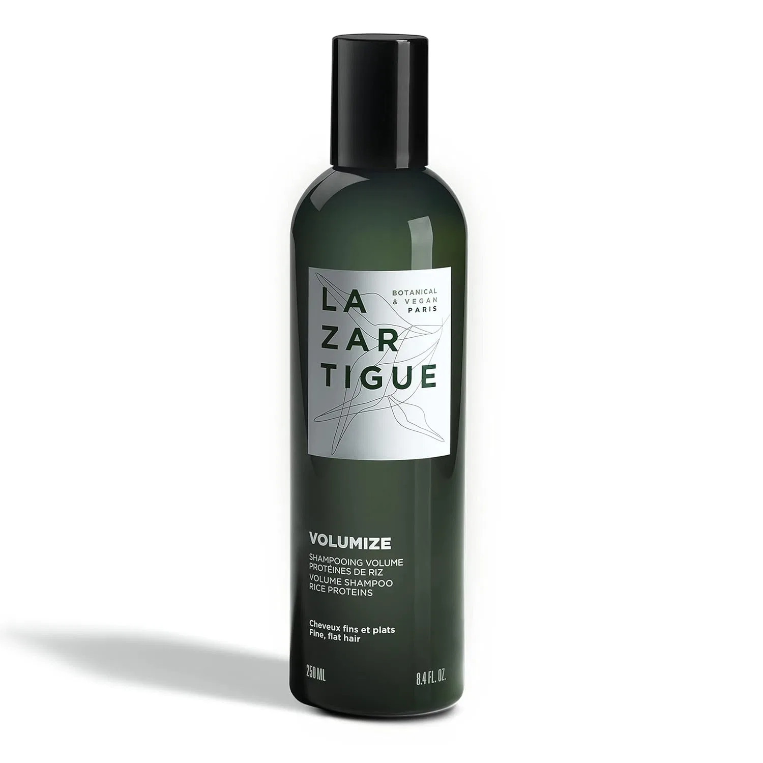 Шампунь Volumize от Lazartigue