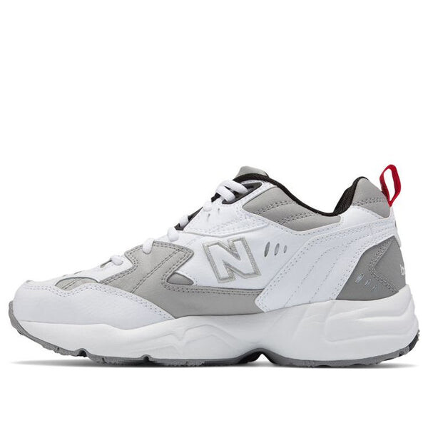 Кроссовки 608 New Balance, серый
