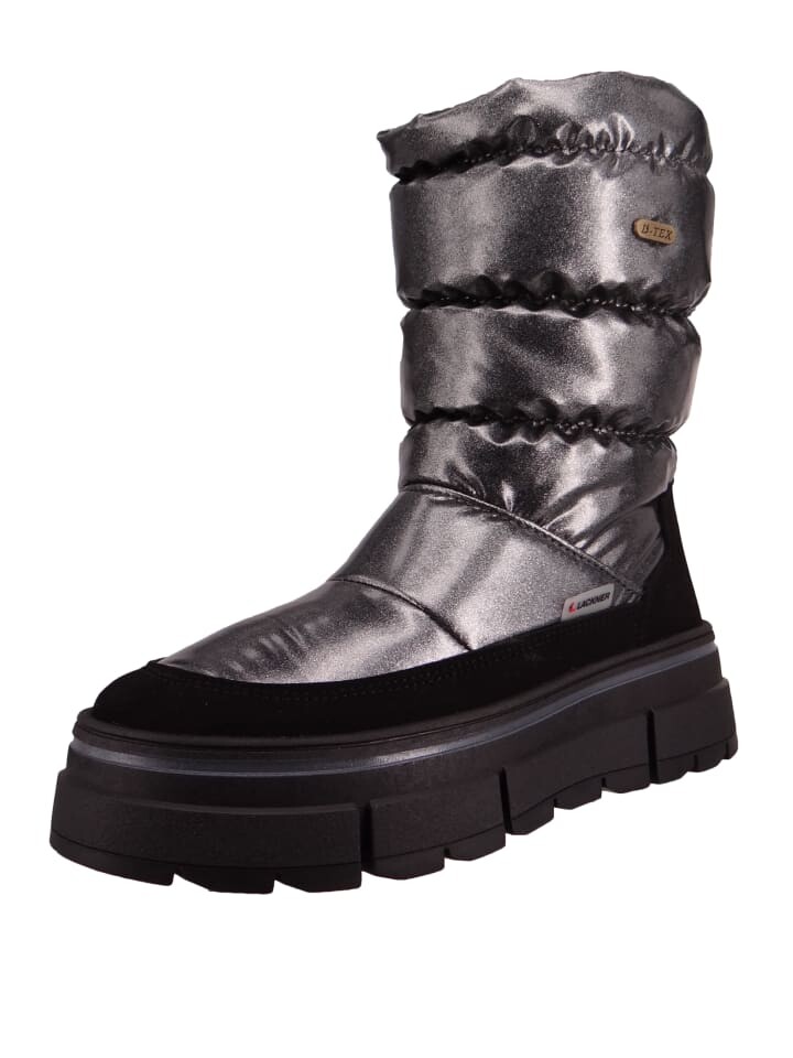 

Сапоги Lackner Schuhe