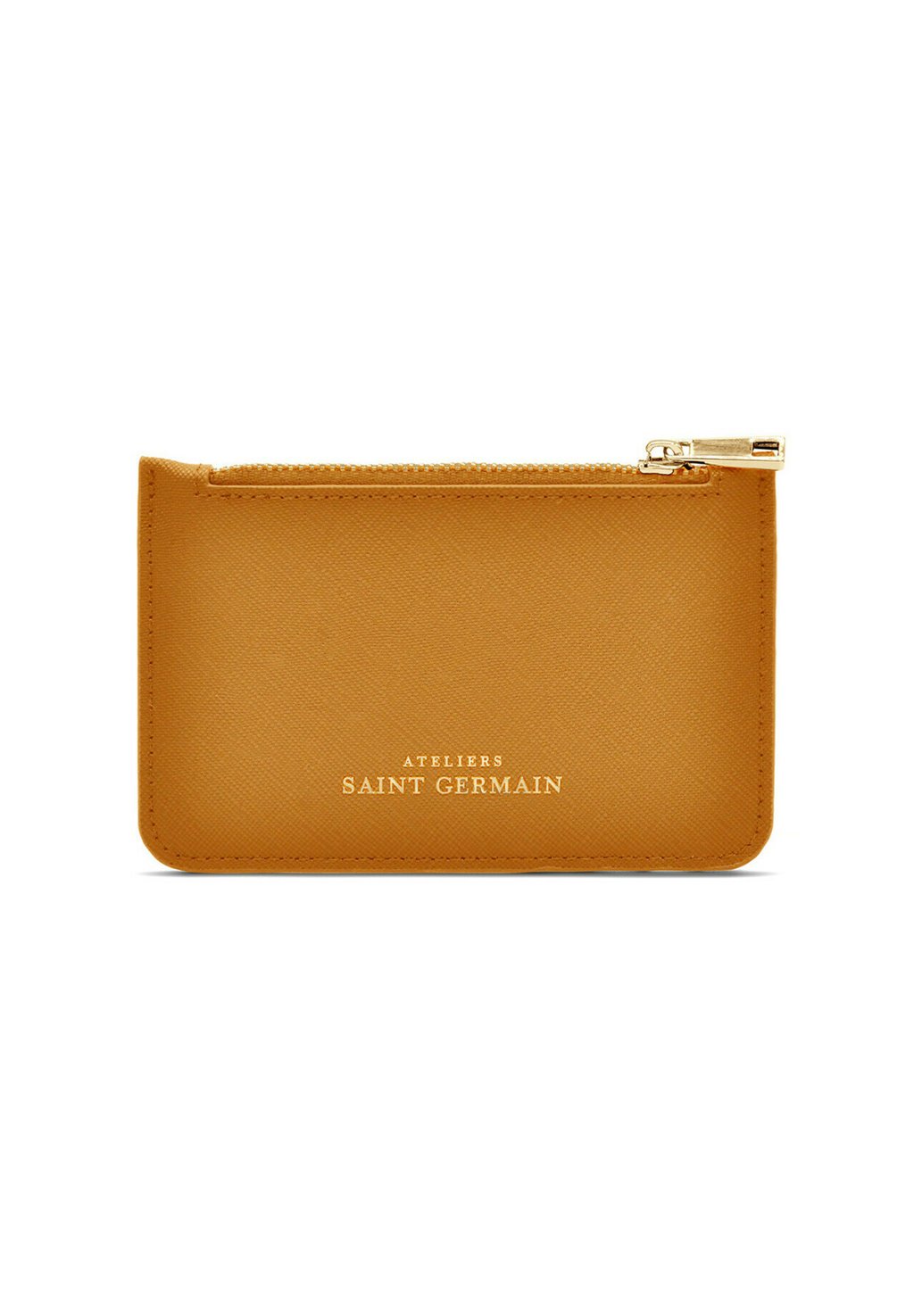 

Кошелек Ateliers Saint Germain, коричневый