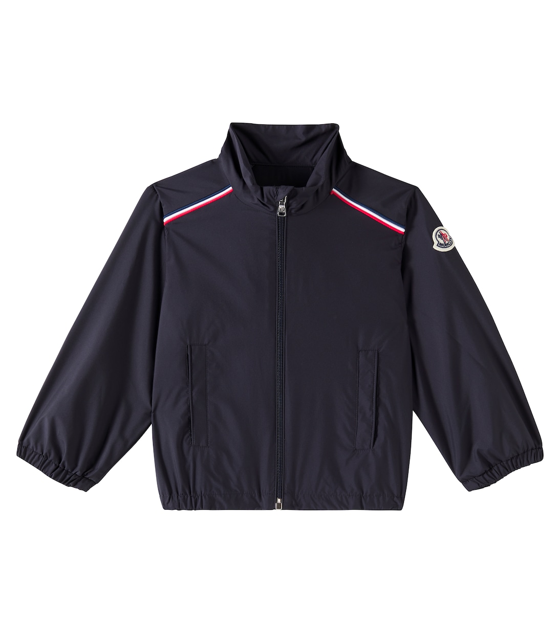 

Куртка Baby Clive Moncler Enfant, темно-синий