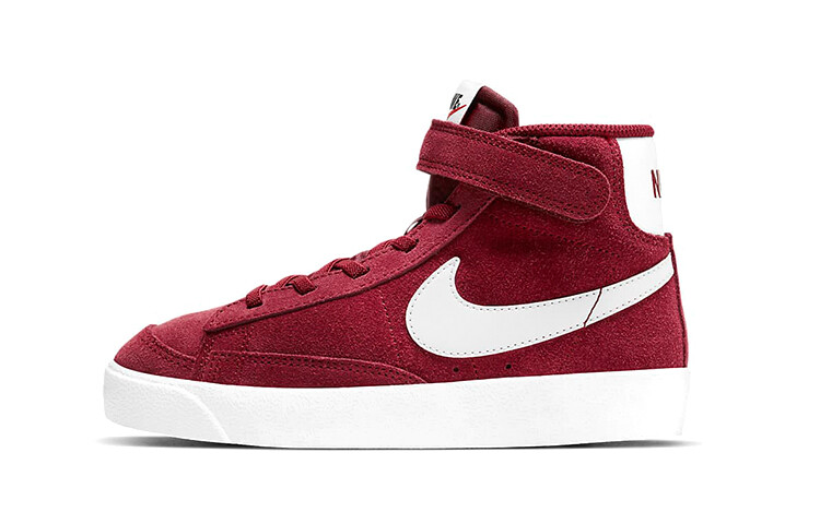 

Детские кроссовки для крикета Nike Blazer Mid BP