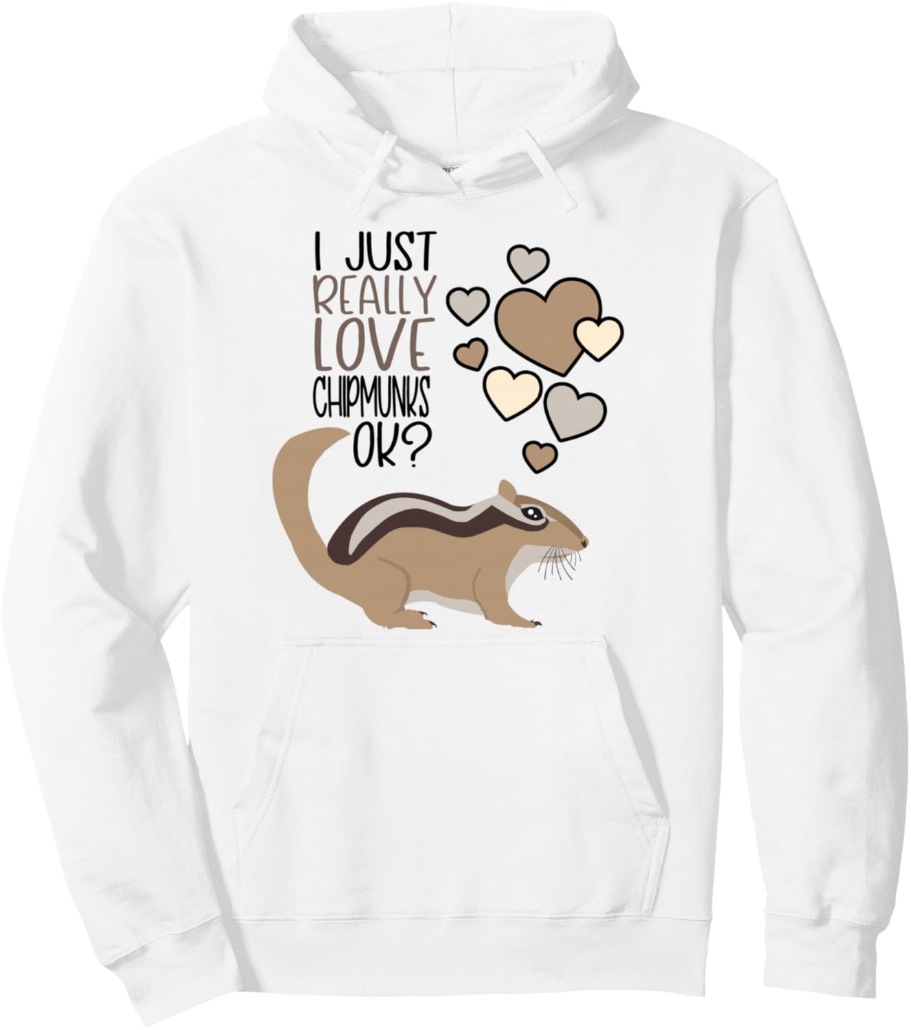 

Милая толстовка Любитель бурундуков: Я просто очень люблю бурундуков, ОК, серая Love Chipmunks Apparel, Серый, Милая толстовка Любитель бурундуков: Я просто очень люблю бурундуков, ОК, серая Love Chipmunks Apparel