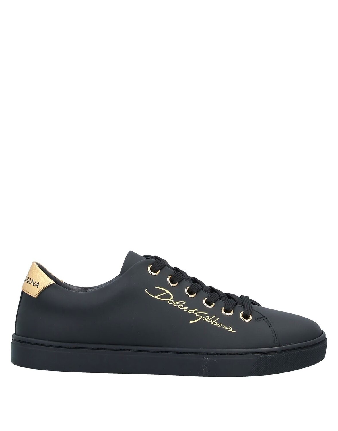 

Кроссовки Dolce&Gabbana, черный