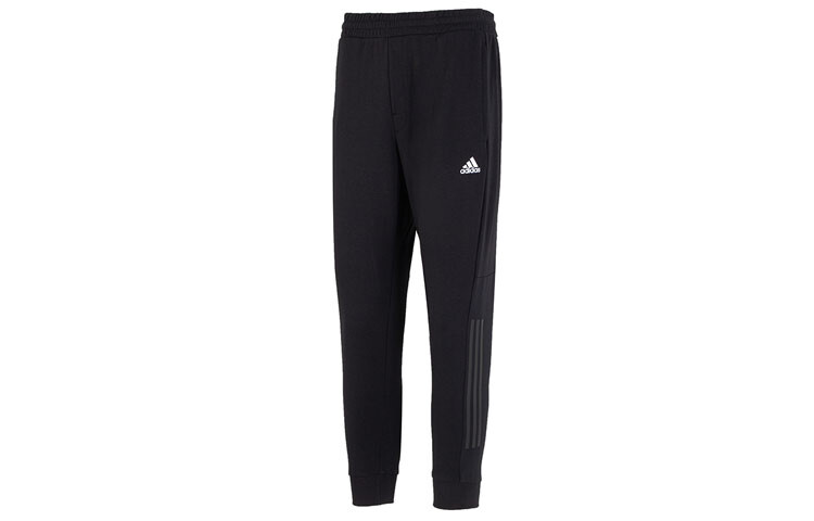 

Adidas Мужские спортивные штаны, черный