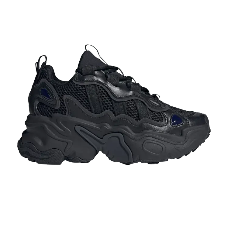 Кроссовки Adidas Wmns Ozthemis, черный