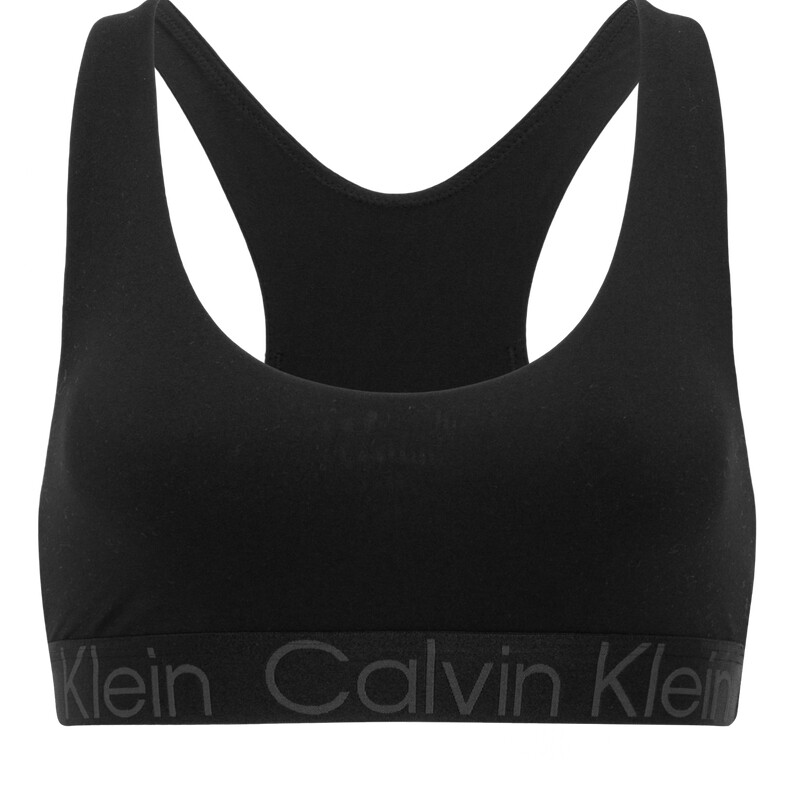 

Женский бюстгальтер Calvin Klein