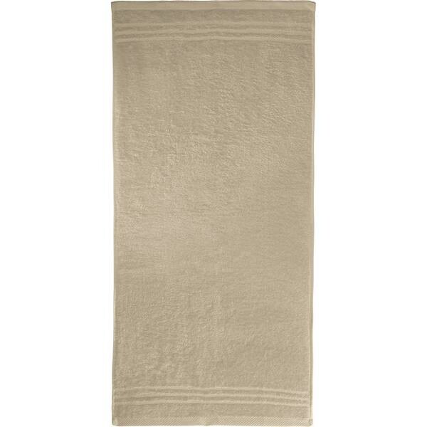 

Полотенце REDBEST 122713, 50x1x80 см, бежевый