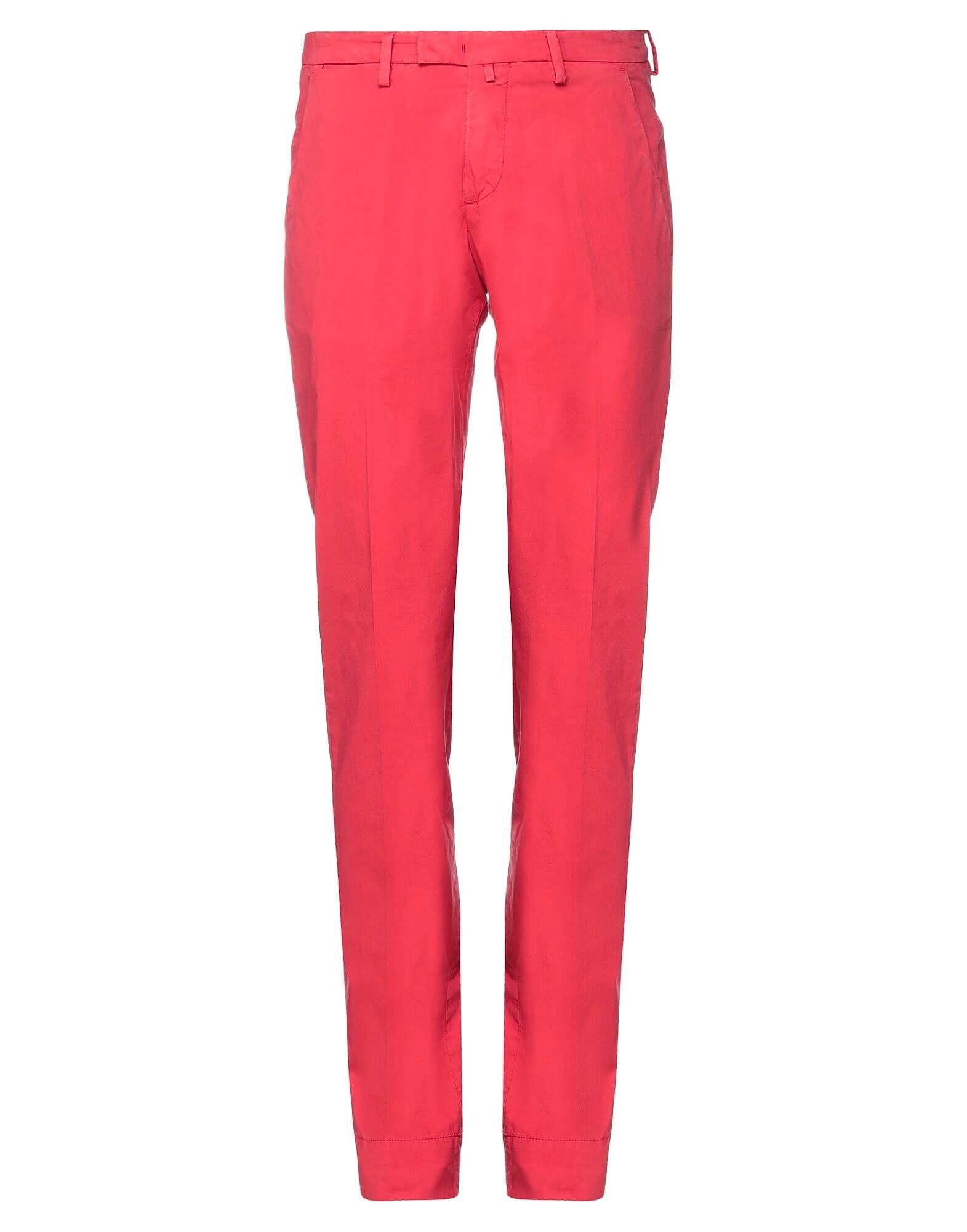 

Брюки Briglia 1948, кирпичный