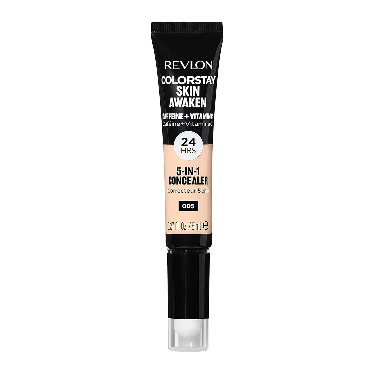 Консилер Revlon ColorStay Skin Awaken 5-в-1, 005 Fair, 8 мл Revlon, 005 Fair