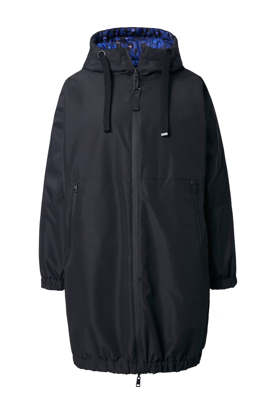 

Демисезонное пальто LAURASГN, Black