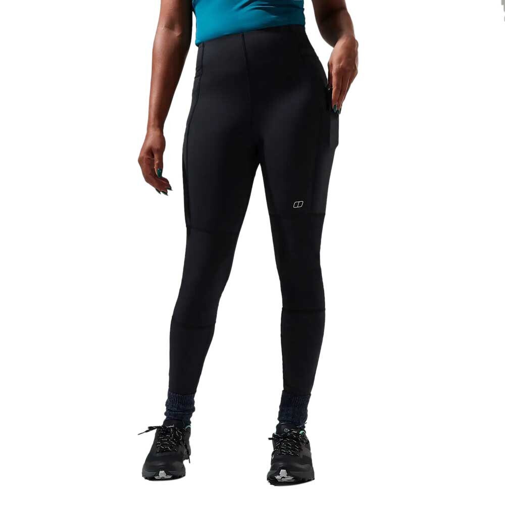

Леггинсы Berghaus Durable Trail, черный