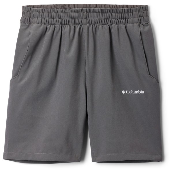 

Детские шорты Columbia Hike II Columbia, серый