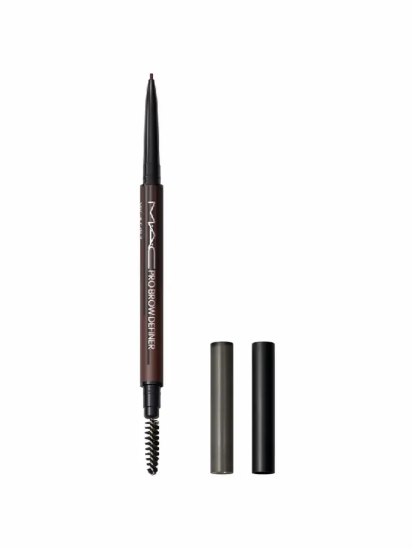 

Карандаш для бровей M·A·C Pro Brow Definer 1MM Tip Brow Pencil, оттенок Hickory MAC