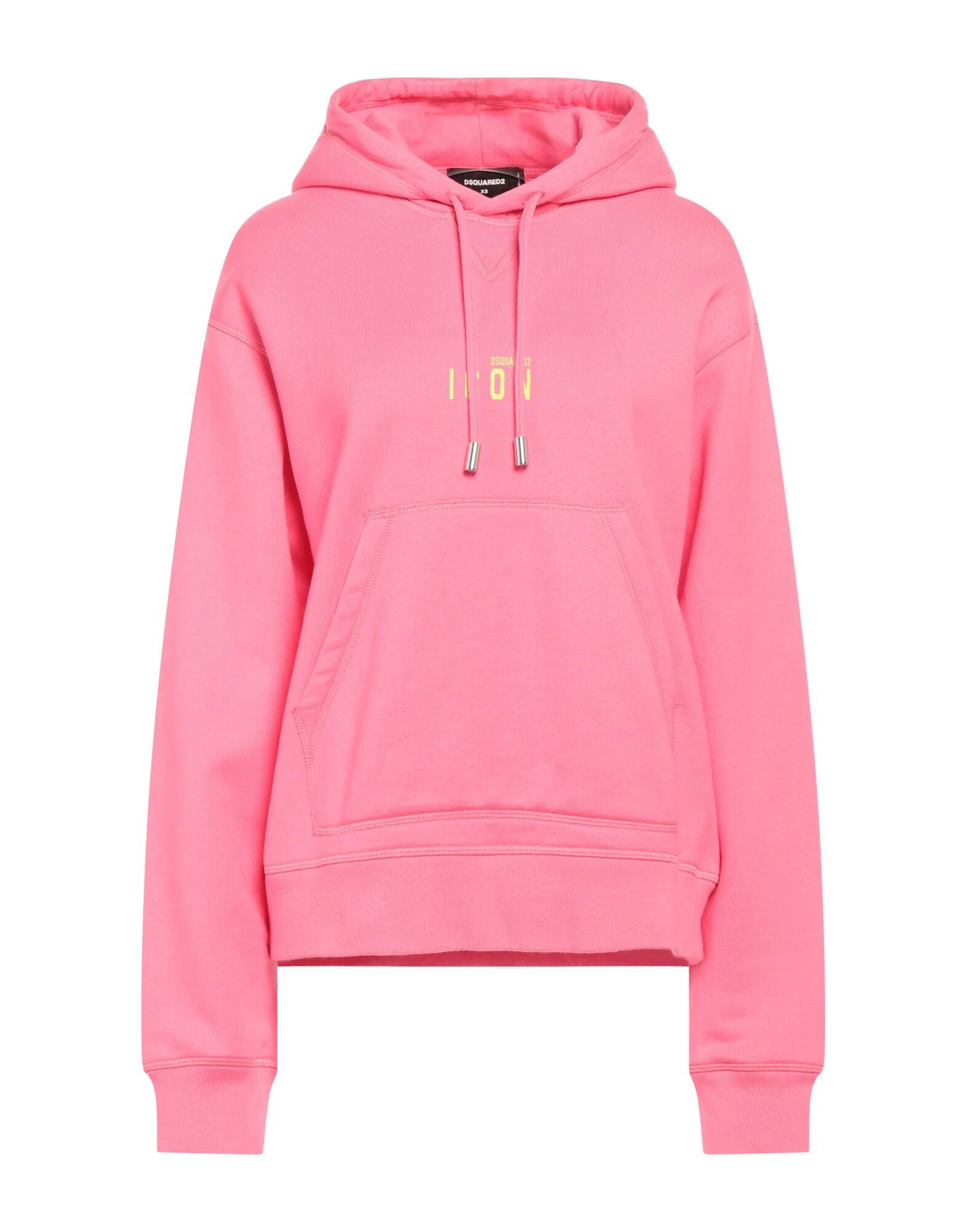 

Толстовка Dsquared2, лазурный